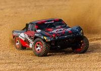 Traxxas Slash 2WD RTR Punane (aku ja USB-C laadijaga) - Image 2