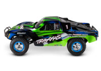 Traxxas Slash 2WD RTR Roheline (aku ja USB-C laadijaga) - Image 4