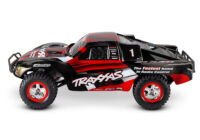 Traxxas Slash 2WD RTR Punane (aku ja USB-C laadijaga) - Image 5