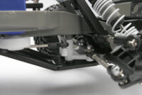 Traxxas Slash 2WD RTR Punane (aku ja USB-C laadijaga) - Image 8