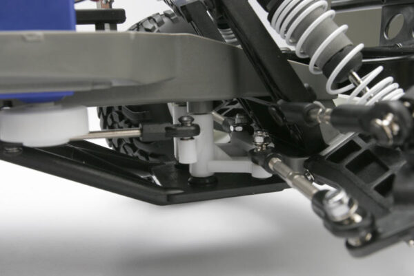 Traxxas Slash 2WD RTR Punane (aku ja USB-C laadijaga) - Image 8