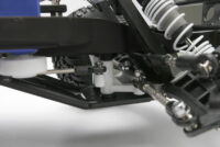 Traxxas Ford F-150 SVT Raptor 2WD RTR Fox (aku ja USB-C laadijaga) - Image 9