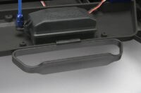 Traxxas Ford F-150 SVT Raptor 2WD RTR Fox (aku ja USB-C laadijaga) - Image 10