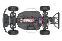 Traxxas Ford F-150 SVT Raptor 2WD RTR Fox (aku ja USB-C laadijaga) - Image 14