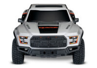 Traxxas Ford F-150 SVT Raptor 2WD RTR Fox (aku ja USB-C laadijaga) - Image 5