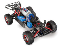 Traxxas 1/16 Slash RTR Must (USB-C) - Image 8