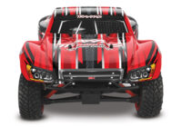 Traxxas 1/16 Slash RTR Punane (USB-C) - Image 2