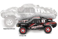 Traxxas 1/16 Slash RTR Must (USB-C) - Image 4