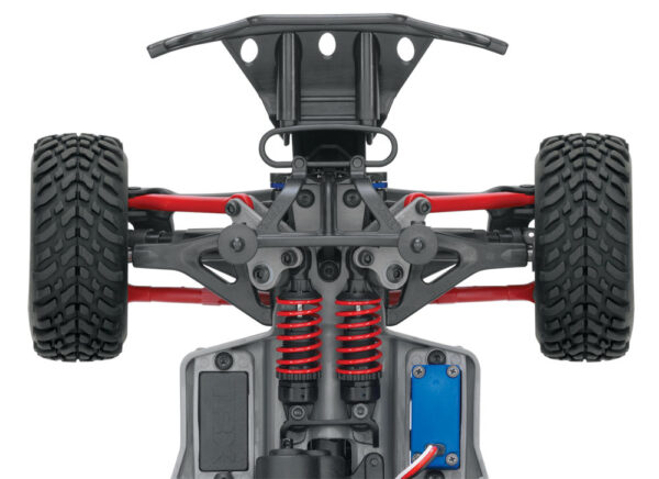 7008_suspension Traxxas 1/16 Slash RTR Must (USB-C) - Image 6