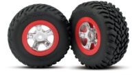 Traxxas 1/16 Slash RTR Must (USB-C) - Image 25