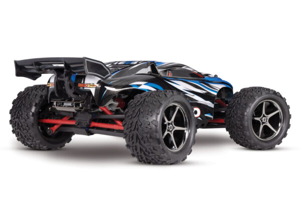 Traxxas 1/16 E-Revo RTR Sinine (USB-C) - Image 3