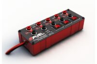 eFuel Power Strip with USB port