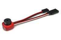 Signal Loss Alarm & Lost Aircraft Finder 5-6V