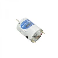 Redox harjadega 400-series mootor, 6V, 12000rpm - Image 2