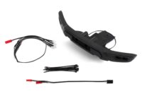 LED light set, Ford Raptor R