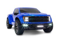 LED light set, Ford Raptor R - Image 2