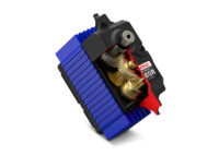 Servo, digital high-torque/high-speed, metal gear (ball bearing), waterproof - Image 2