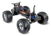 Traxxas Bigfoot No. 1 Classic RTR Sinine (koos aku ja USB-C laadijaga) - Image 16