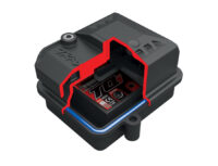 Box, receiver (sealed)/ foam pads - Image 2