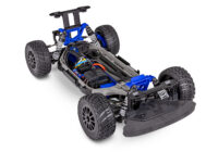 Traxxas Ford Fiesta ST Rally VXL Oranž (ilma laadija ja akuta) - Image 7