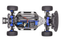 Traxxas Ford Fiesta ST Rally VXL Oranž (ilma laadija ja akuta) - Image 9