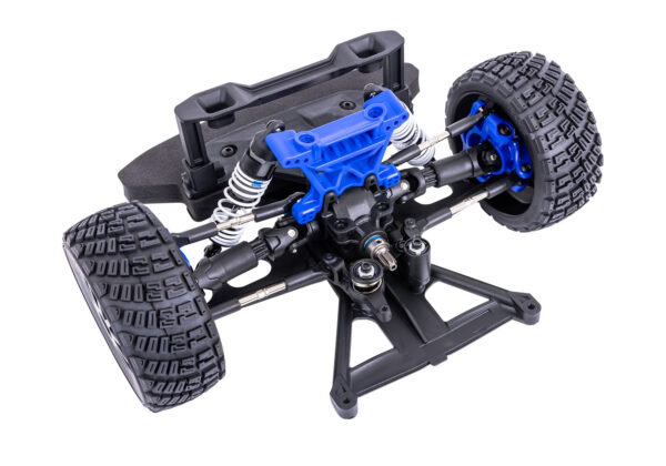 Fiesta-ST-Rally-DETAIL-Bellcrank-Steering Traxxas Ford Fiesta ST Rally VXL Oranž (ilma laadija ja akuta) - Image 14