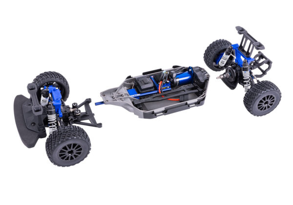 Fiesta-ST-Rally-DETAIL-Modular-Chassis Traxxas Ford Fiesta ST Rally VXL Oranž (ilma laadija ja akuta) - Image 10