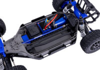 Traxxas Ford Fiesta ST Rally VXL Oranž (ilma laadija ja akuta) - Image 13