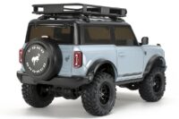 Tamiya 1/10 CC-02 Ford Bronco 2021 Crawler - Image 17