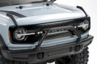 Tamiya 1/10 CC-02 Ford Bronco 2021 Crawler - Image 16