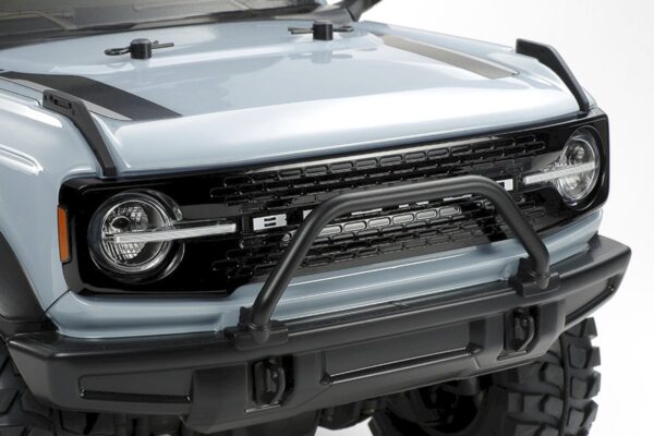 Tamiya 1/10 CC-02 Ford Bronco 2021 Crawler - Image 16