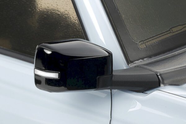 Tamiya 1/10 CC-02 Ford Bronco 2021 Crawler - Image 15