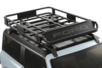 Tamiya 1/10 CC-02 Ford Bronco 2021 Crawler - Image 14