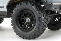 Tamiya 1/10 CC-02 Ford Bronco 2021 Crawler - Image 12