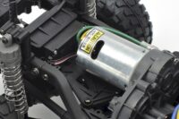 Tamiya 1/10 CC-02 Ford Bronco 2021 Crawler - Image 9