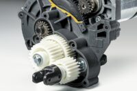 Tamiya 1/10 CC-02 Ford Bronco 2021 Crawler - Image 4