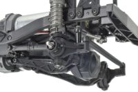 Tamiya 1/10 CC-02 Ford Bronco 2021 Crawler - Image 3