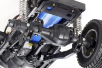 Tamiya 1/10 CC-02 Ford Bronco 2021 Crawler - Image 2