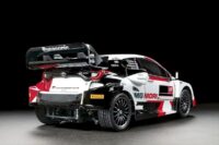 Tamiya Toyota Gazoo Yaris WRC Hybrid 1/10 (TT-02) - Image 3