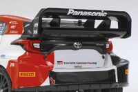 Tamiya Toyota Gazoo Yaris WRC Hybrid 1/10 (TT-02) - Image 7