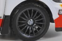 Tamiya Toyota Gazoo Yaris WRC Hybrid 1/10 (TT-02) - Image 9