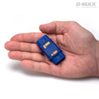Connector QS8-S Anti-Spark (8mm) Pair - Image 2