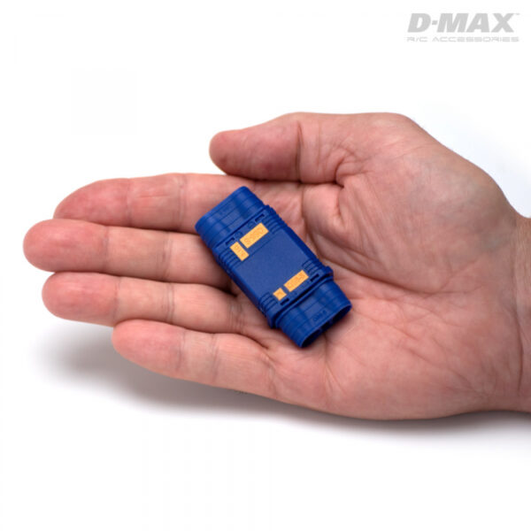 B9310_2 Connector QS8-S Anti-Spark (8mm) Pair - Image 2