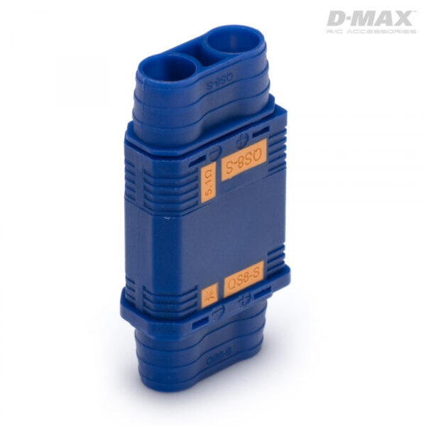 B9310_4 Connector QS8-S Anti-Spark (8mm) Pair - Image 4