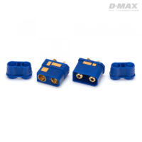 Connector QS8-S Anti-Spark (8mm) Pair - Image 6