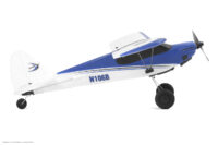 EZ-Wings Mini Cub Sinine RC lennuk, RTF, 450mm - Image 6