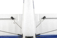 EZ-Wings Mini Cub Sinine RC lennuk, RTF, 450mm - Image 12