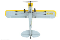 EZ-Wings Mini Cub Yellow RC Plane, RTF, 450mm - Image 8