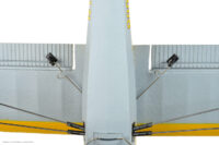 EZ-Wings Mini Cub Yellow RC Plane, RTF, 450mm - Image 16