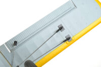 EZ-Wings Mini Cub Yellow RC Plane, RTF, 450mm - Image 17